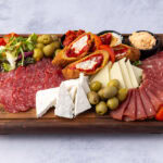 Pivska plata(2-3 osobe)