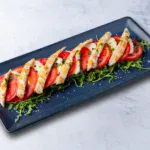 Polo caprese